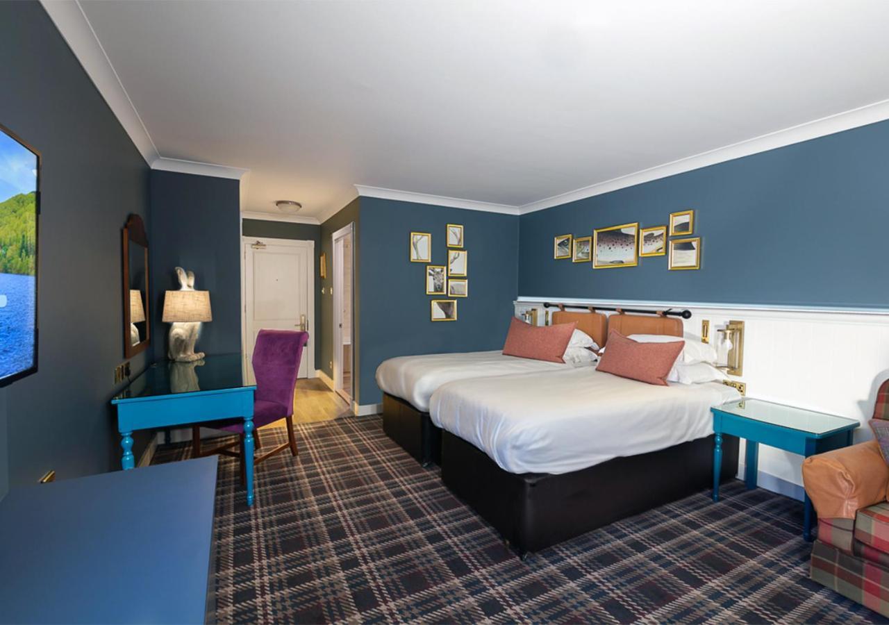 Contemporary Double or Twin Room Loch View,1177658026:JPEG